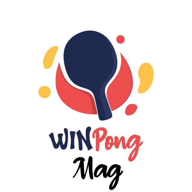 WinPongMag - Le magazine du tennis de table