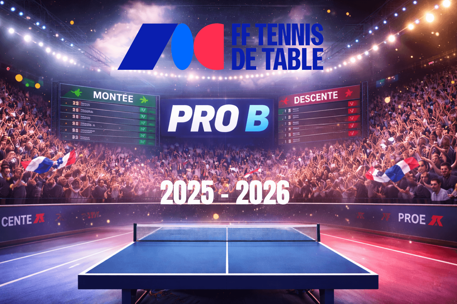 Pro B Messieurs — Bilan de la phase régulière : les dés sont jetés avant les playoffs et playdowns