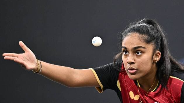 Prithika Pavade : Parcours et Palmarès de la Championne Française