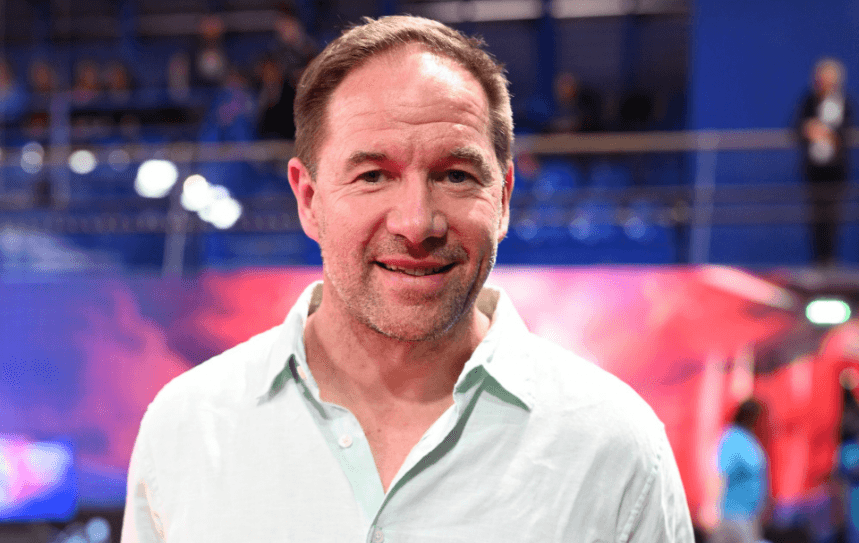 Christophe Legoût : Portrait d’un Guerrier du Tennis de Table Français